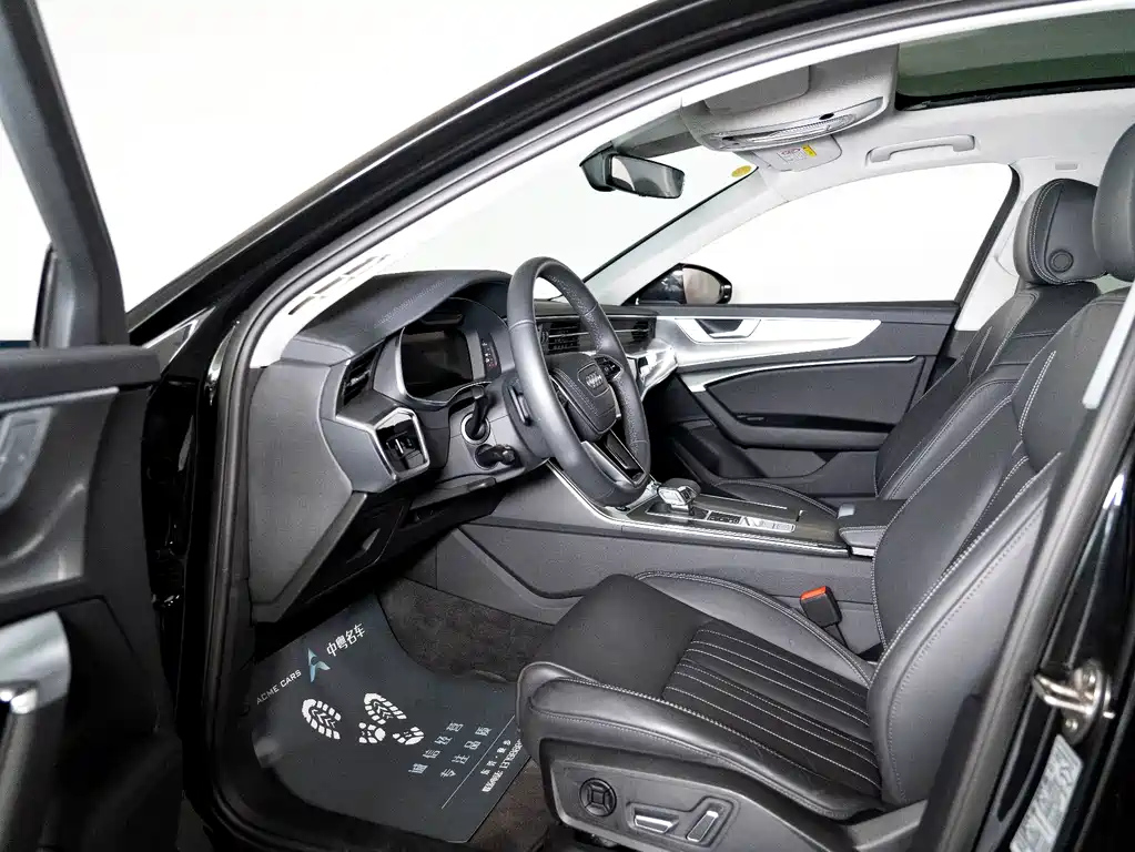 AUDI A6L 2023