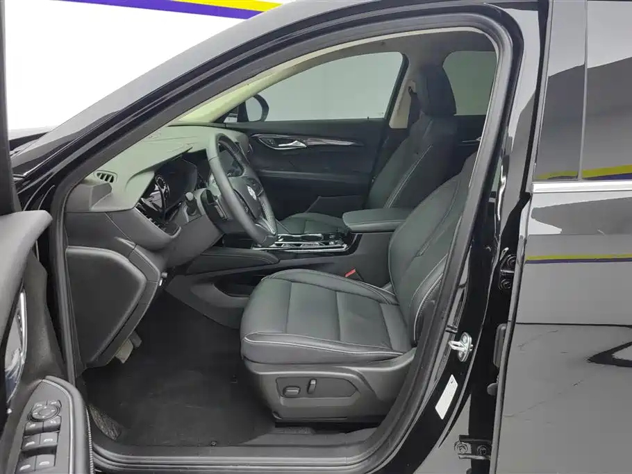 BUICK ENVISION 2022