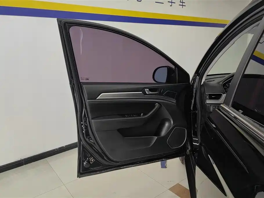 HAVAL H6 2018