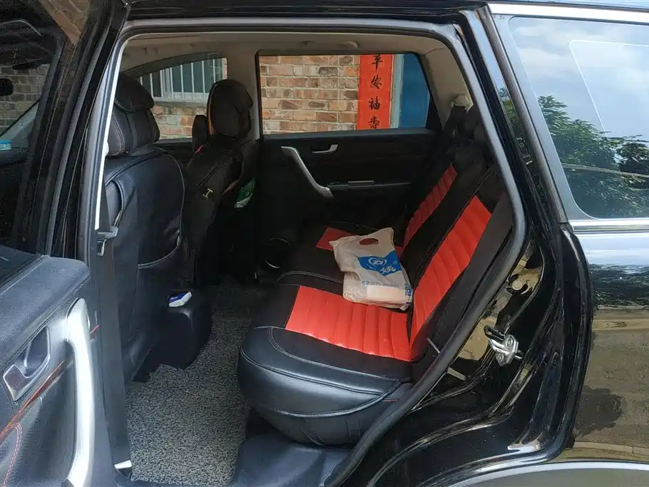 HAVAL H6 2014