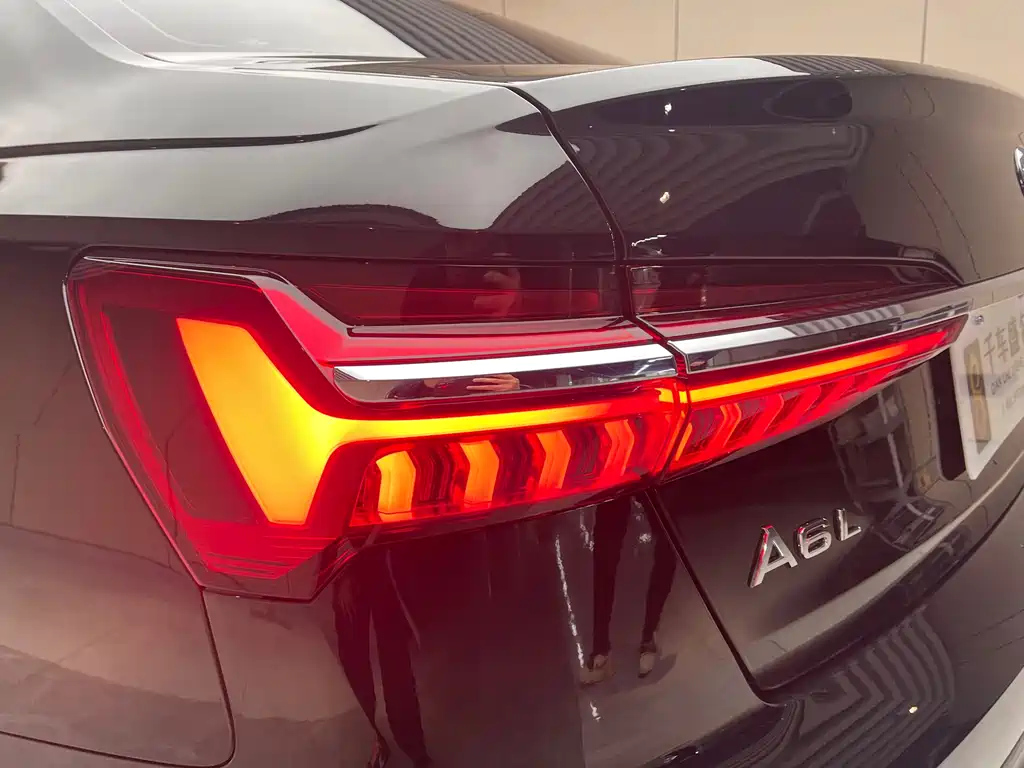 AUDI A6L 2024