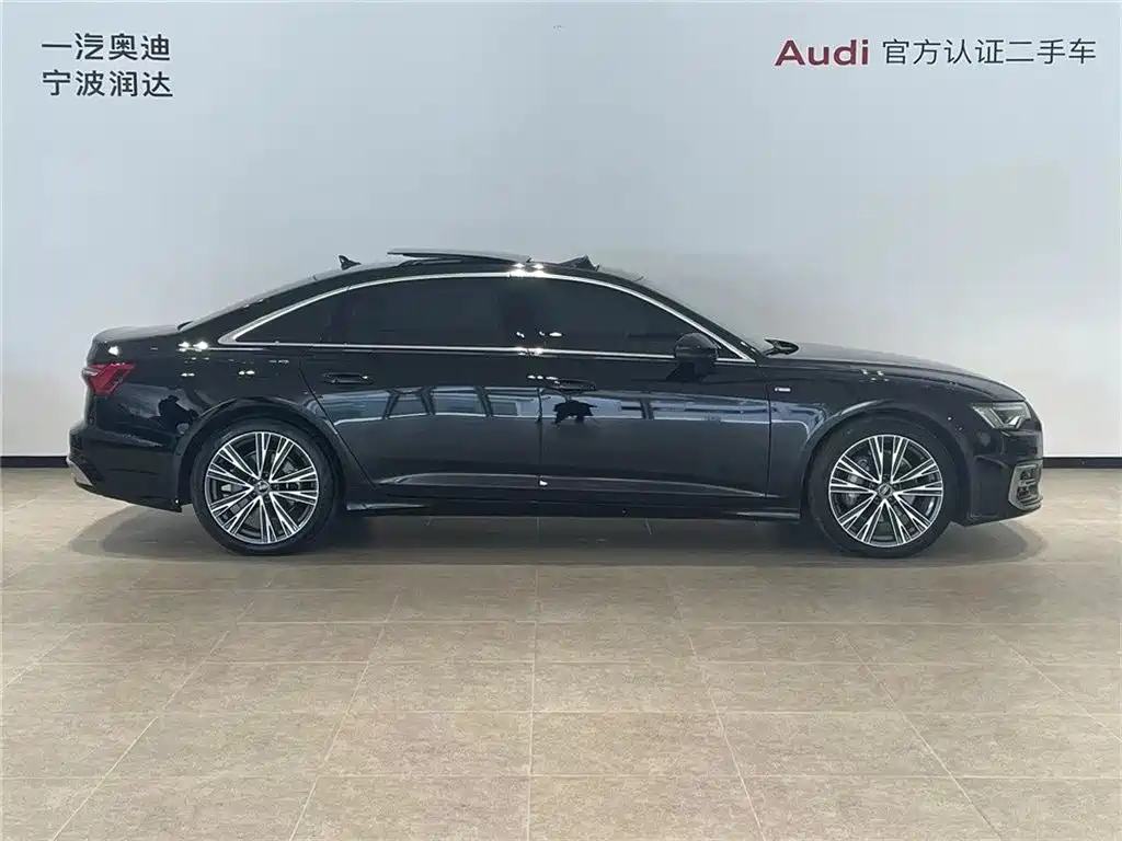 AUDI A6L 2023