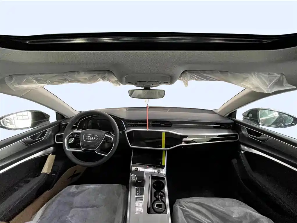 AUDI A7L 2024