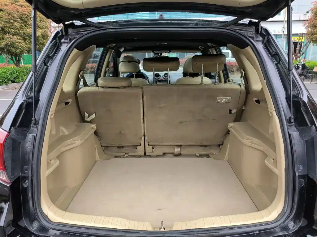 HAVAL H6 2013