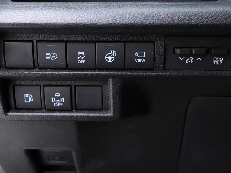 TOYOTA SIENNA SIENNA 2022