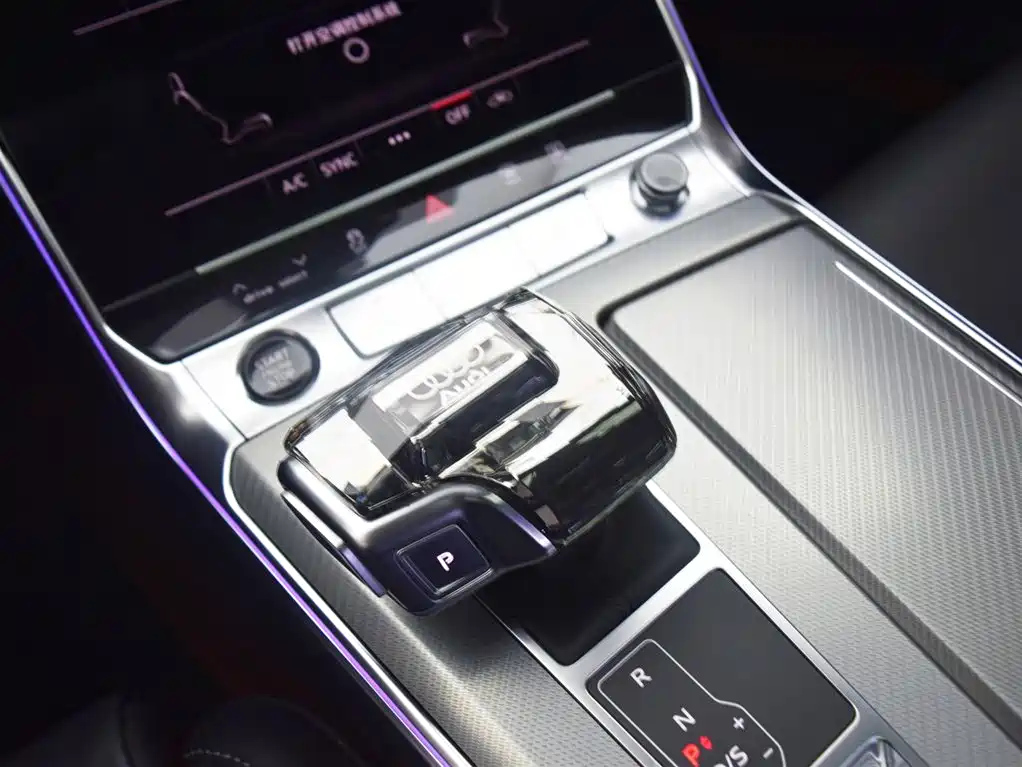 AUDI A6L 2023