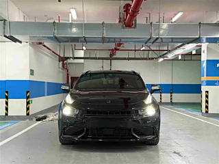 LYNK&CO 02 HATCHBACK 2021