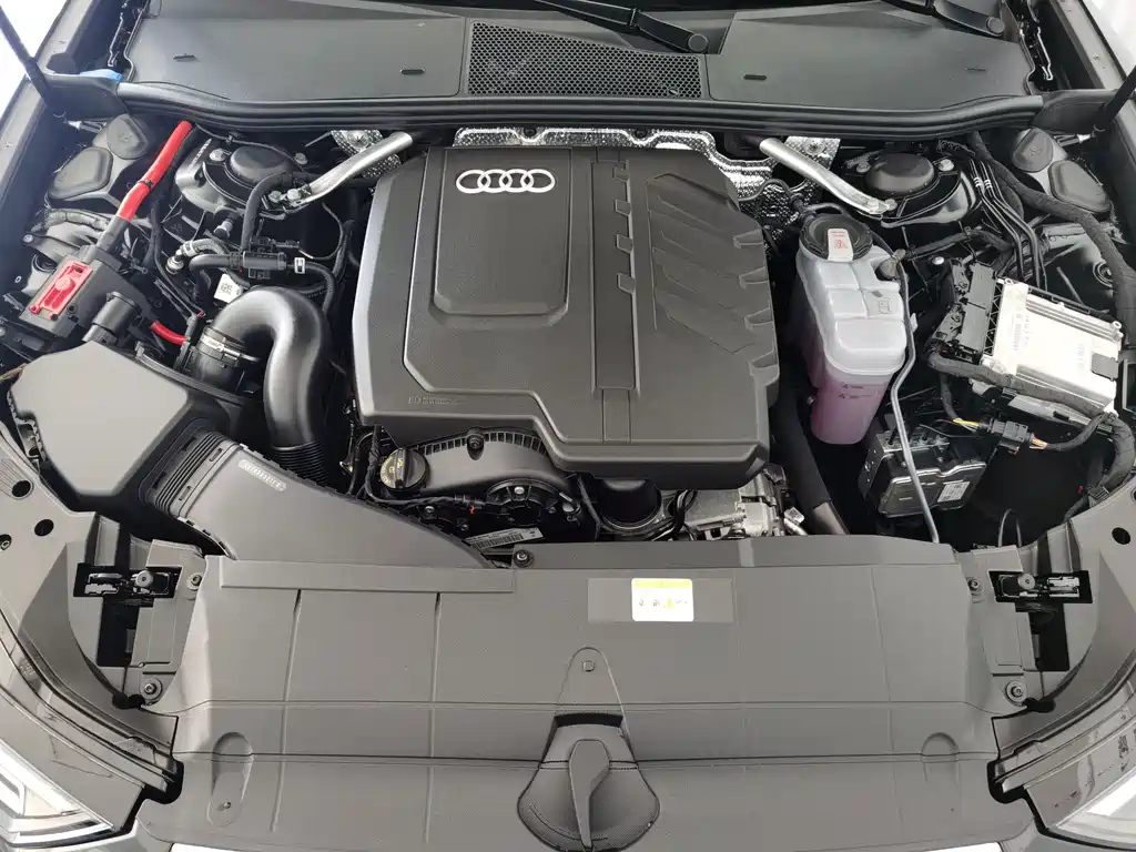 AUDI A6L 2024