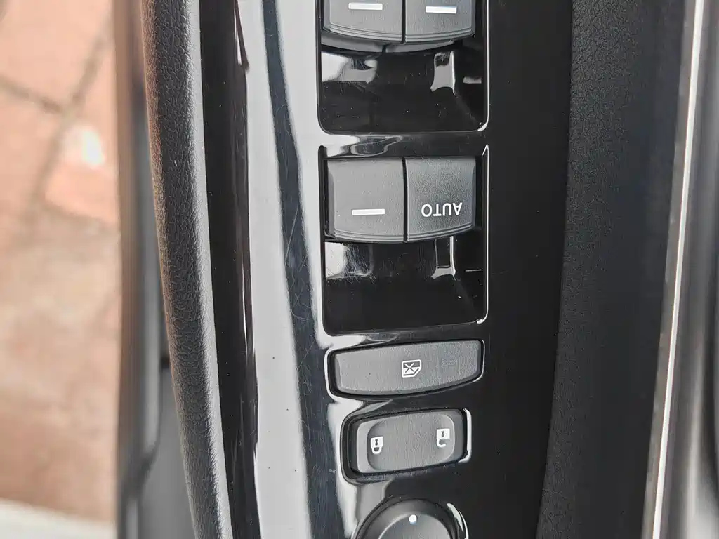 HONDA BREEZE 2020