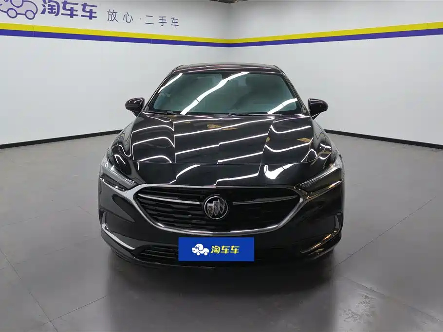 BUICK LACROSSE 2020