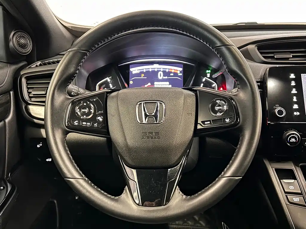 HONDA CR-V 2020