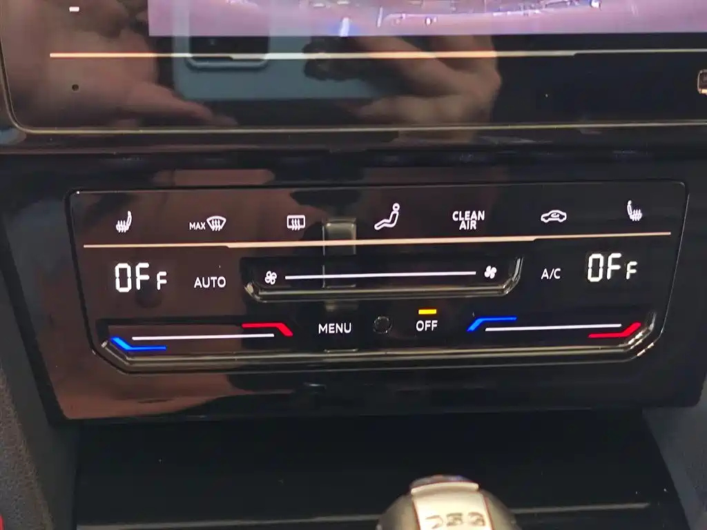 VOLKSWAGEN MAGOTAN 2020