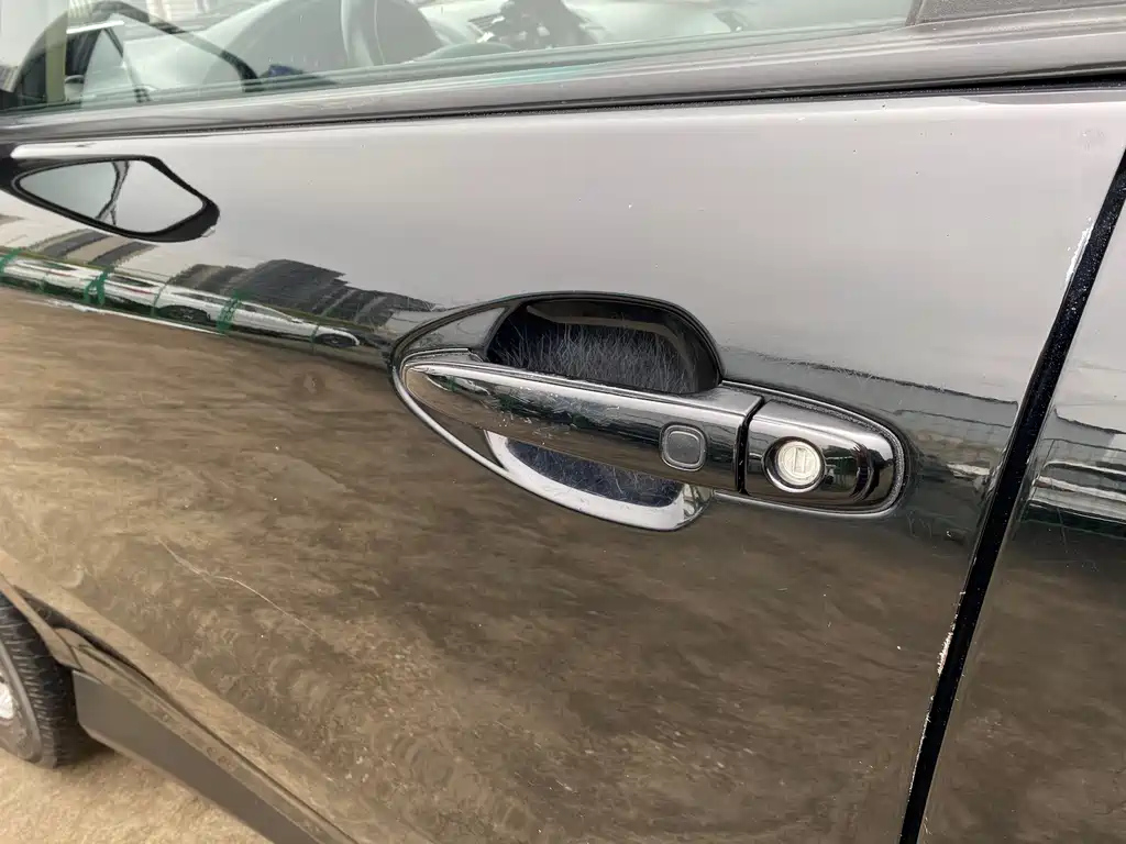 BYD S6 2015