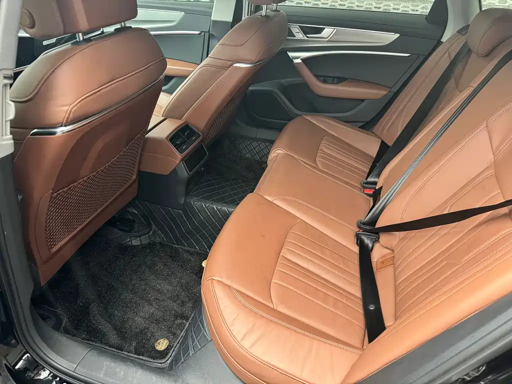 AUDI A6L 2023