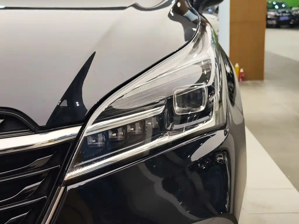 BUICK ENVISION 2020