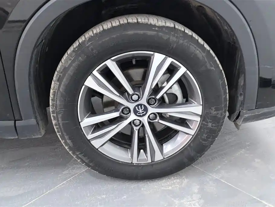 BYD SONG PRO 2021
