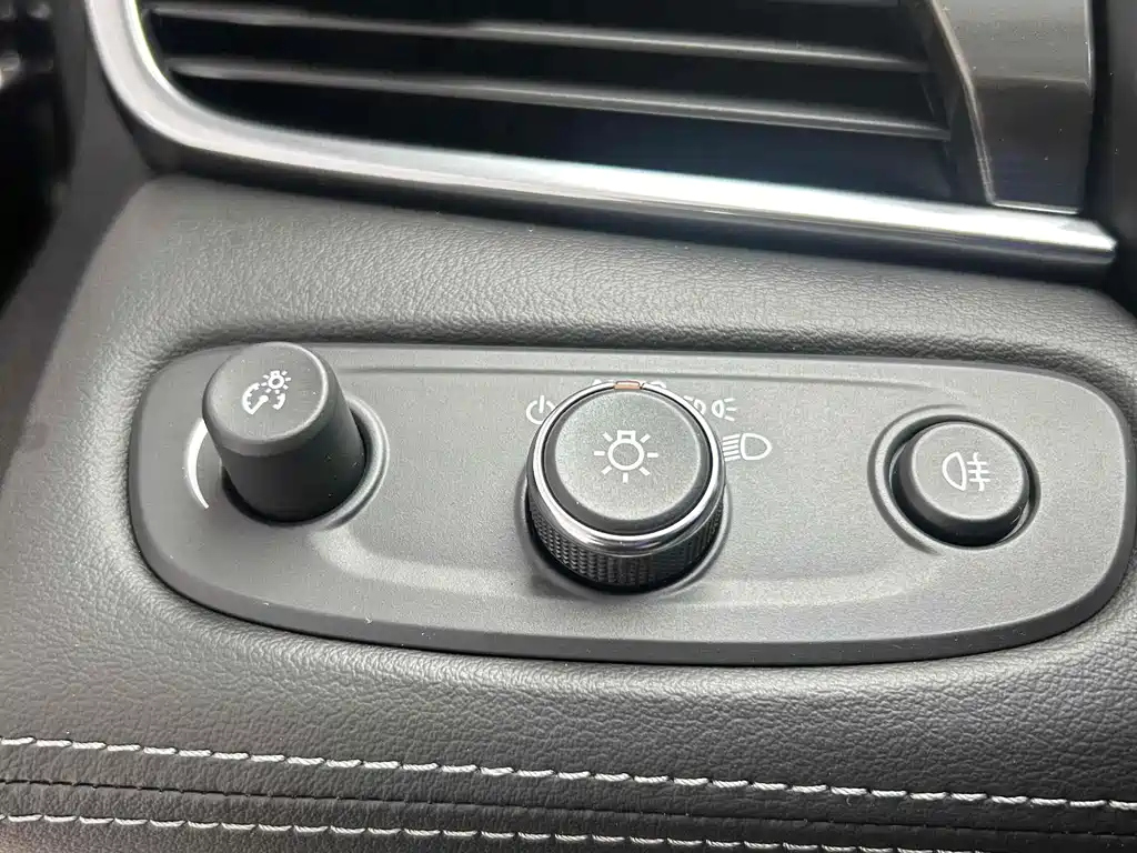 BUICK LACROSSE 2020