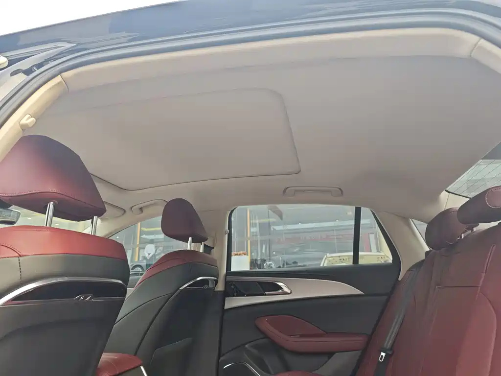 HONGQI H5 2023