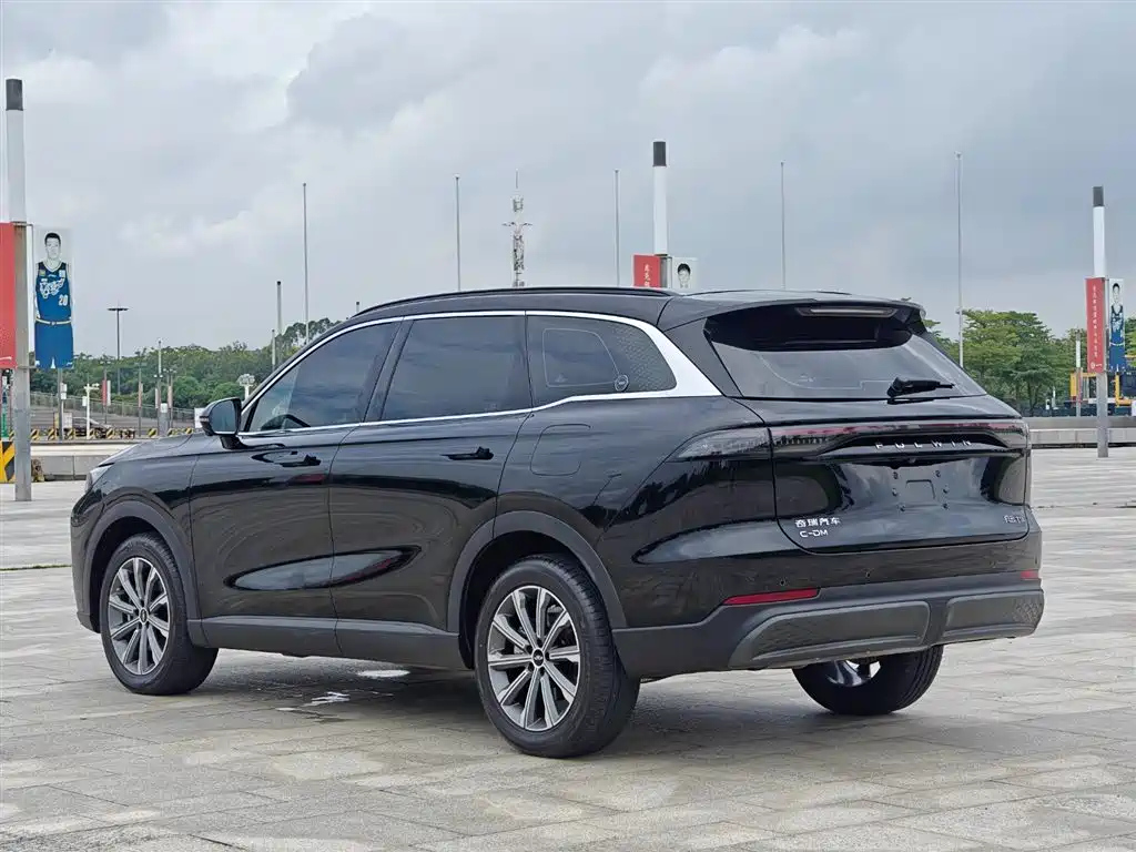CHERY OTHER 2024