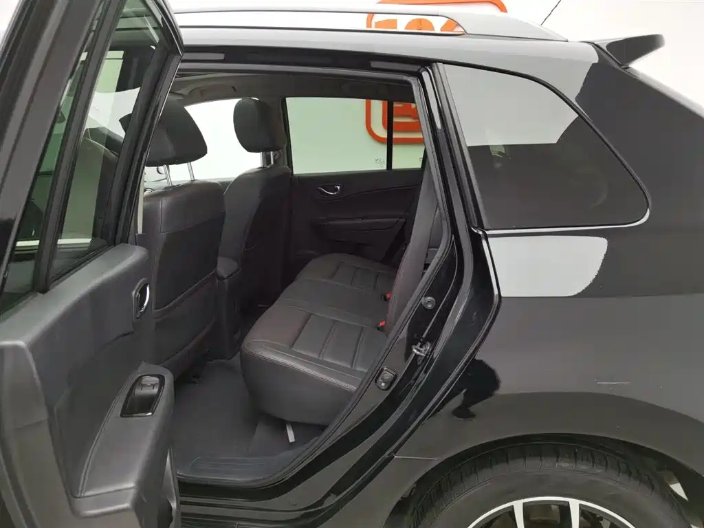 RENAULT KOLEOS IMPORT 2016
