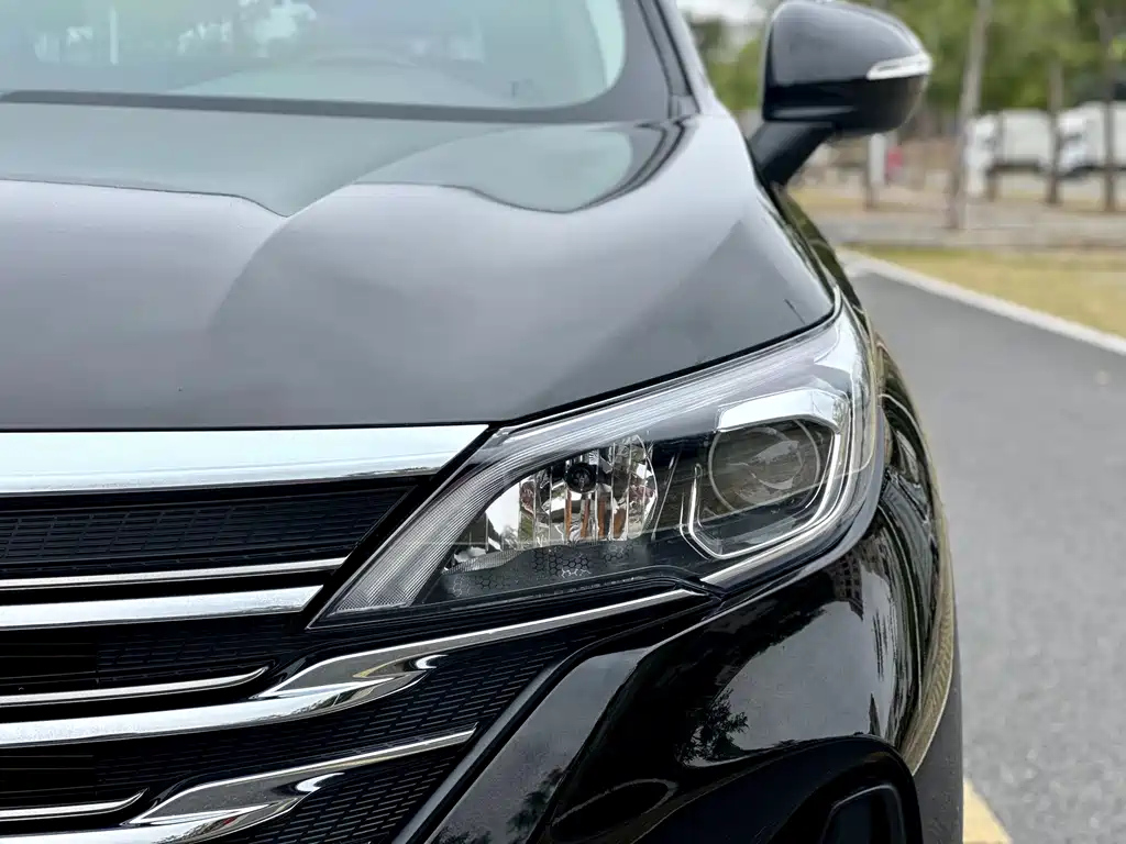 TRUMPCHI GS5 2021