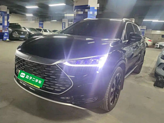 byd tang-new-energy