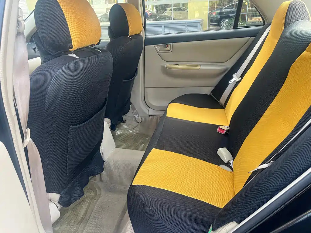 BYD F3 2012