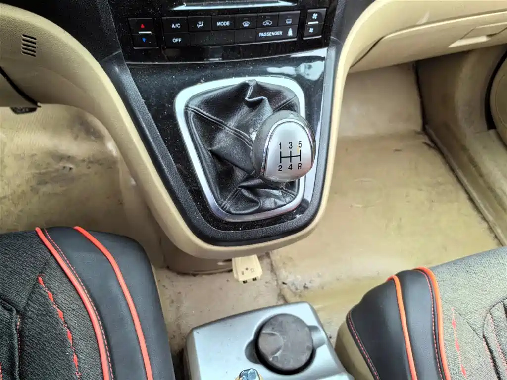 HAVAL H6 2012