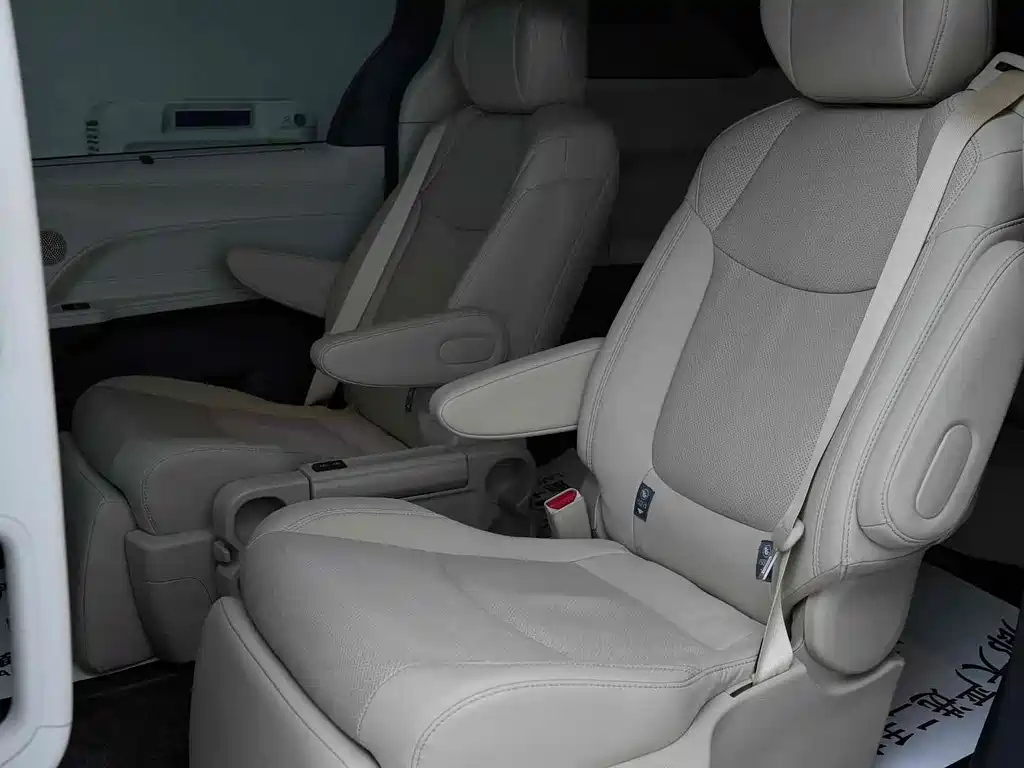 TOYOTA SIENNA SIENNA 2022