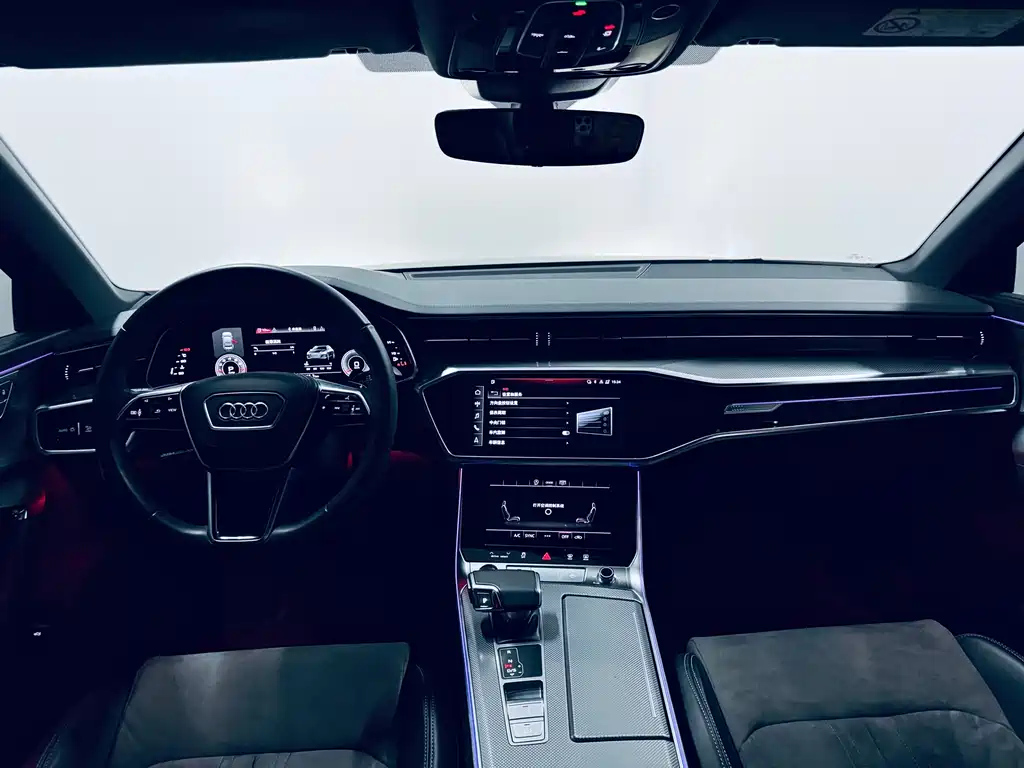 AUDI A6L 2023