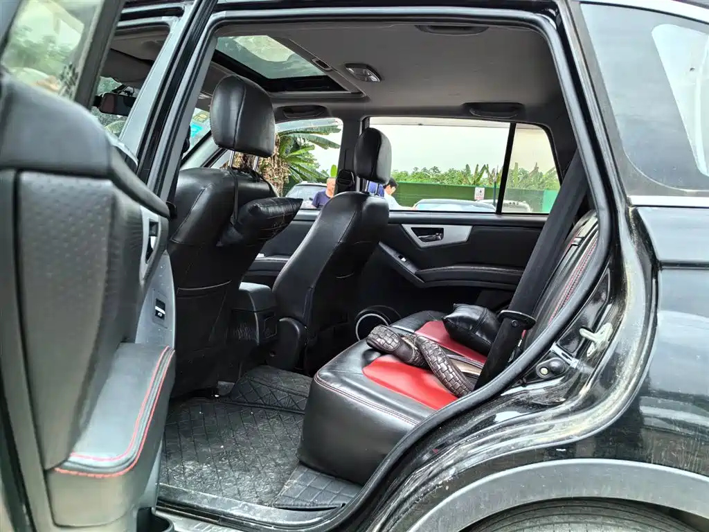 LIFAN X60 2015