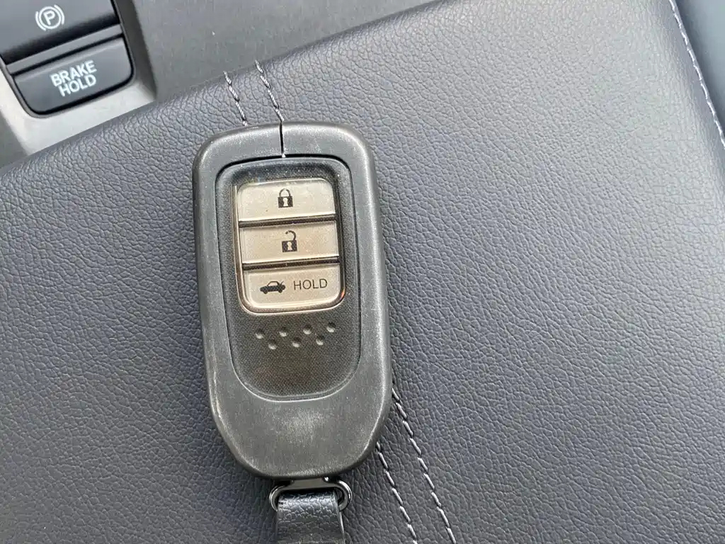 HONDA ACCORD 2023