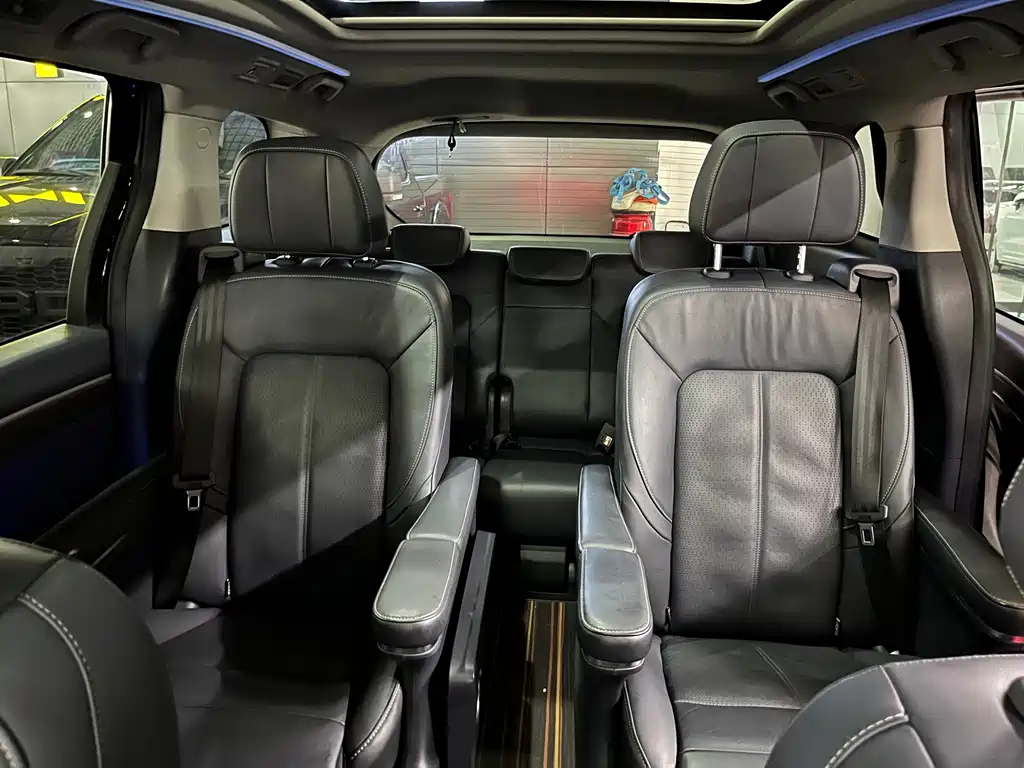 TRUMPCHI M8 2021