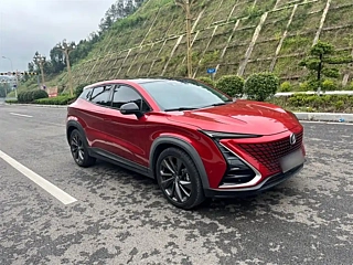 CHANGAN UNI-T 2020 YEAR 1.5T FLAGSHIP TYPE 2020