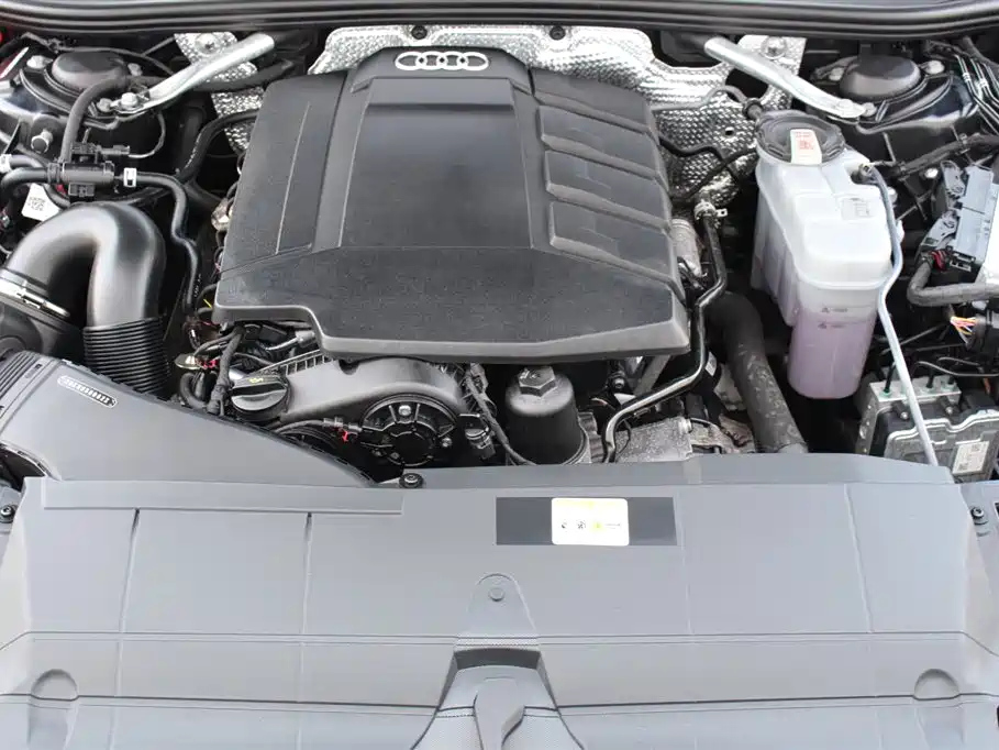 AUDI A6L 2023