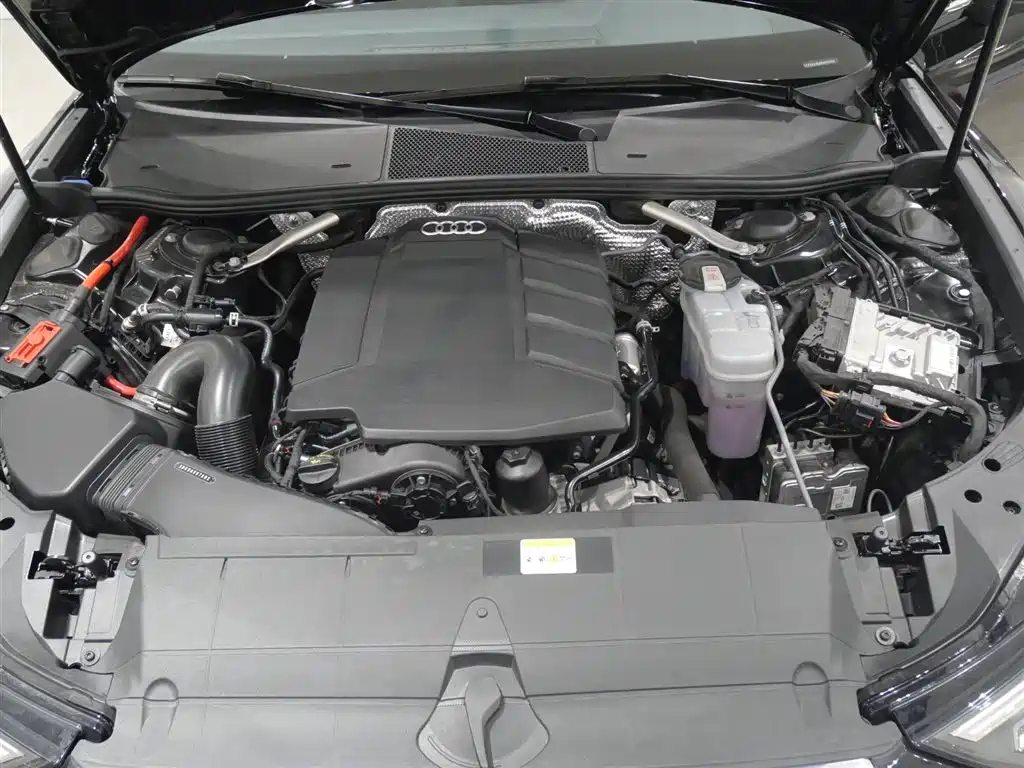 AUDI A6L 2023
