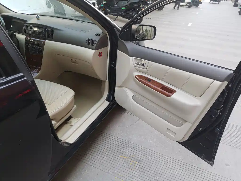 BYD F3 2010