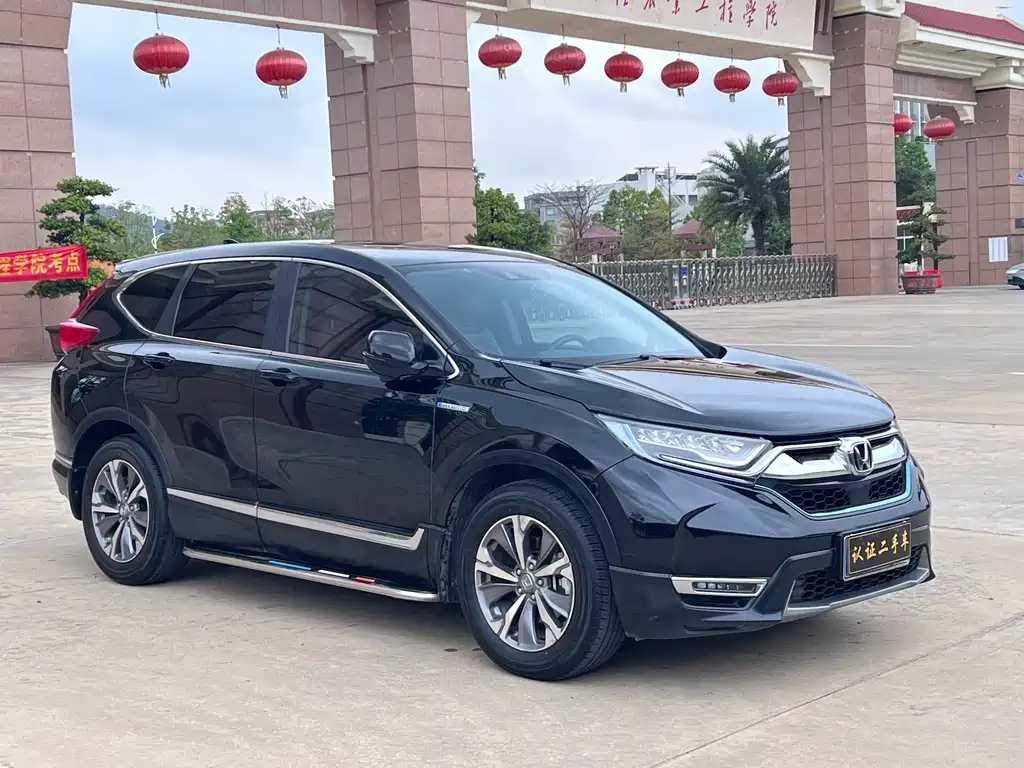 HONDA CR-V 2020