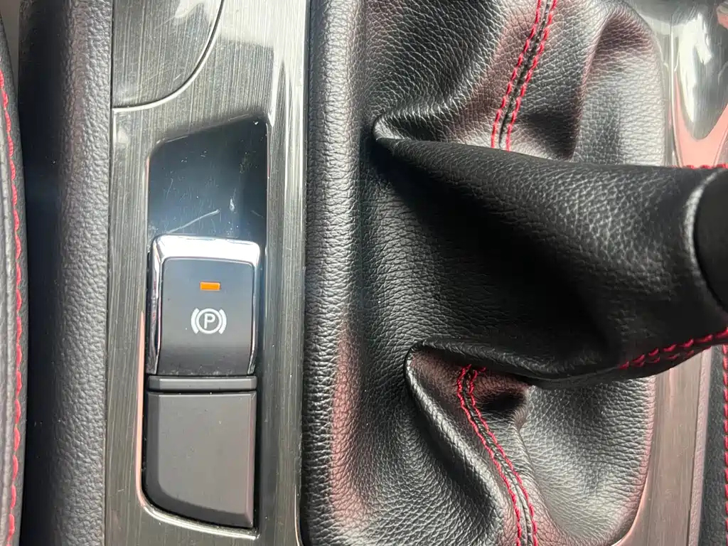 CHANGAN CS75 2018