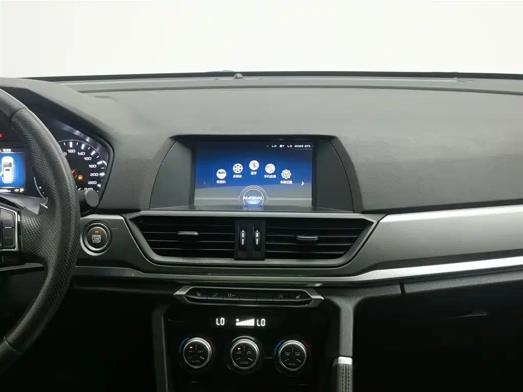 HAVAL H6 2018