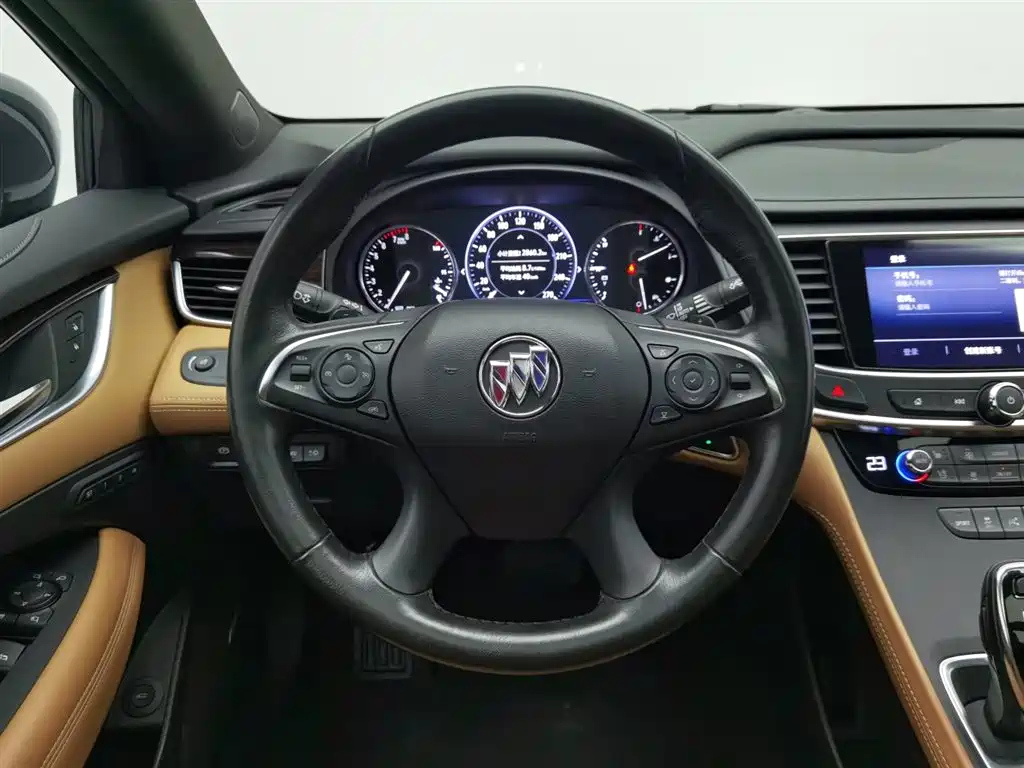 BUICK LACROSSE 2021