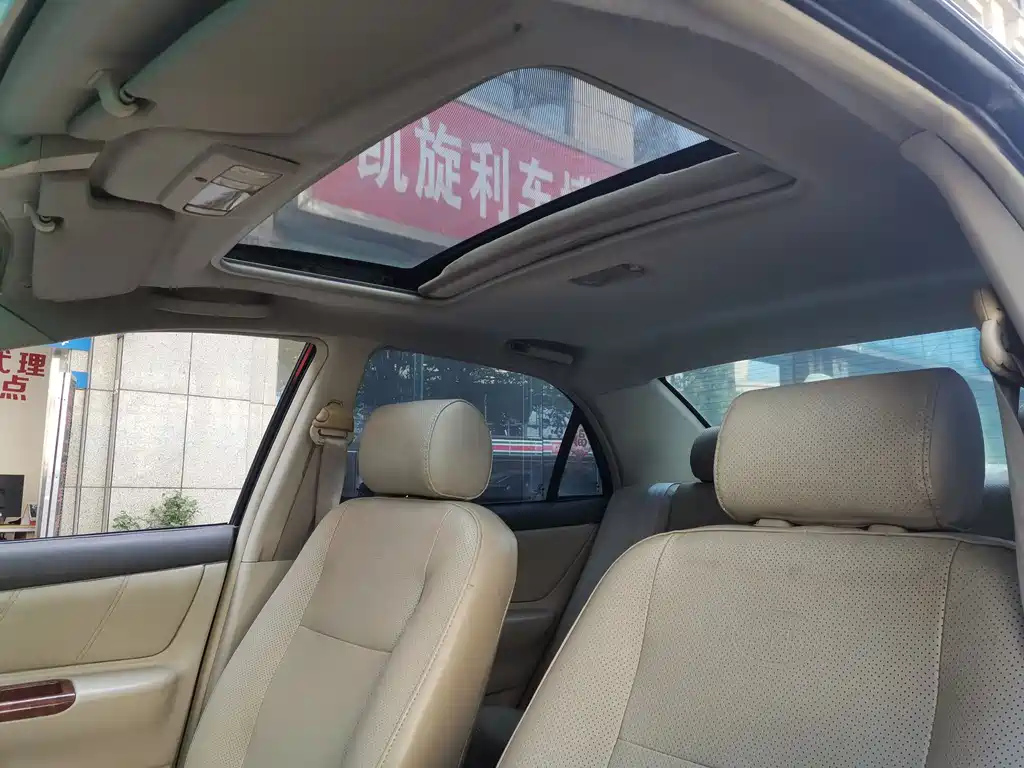 BYD F3 2010