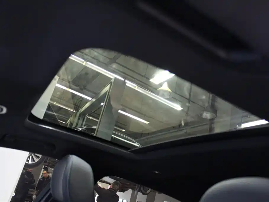AUDI A6L 2022