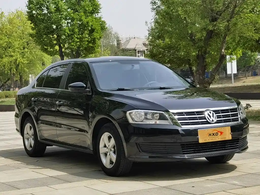 VOLKSWAGEN LAVIDA 2017
