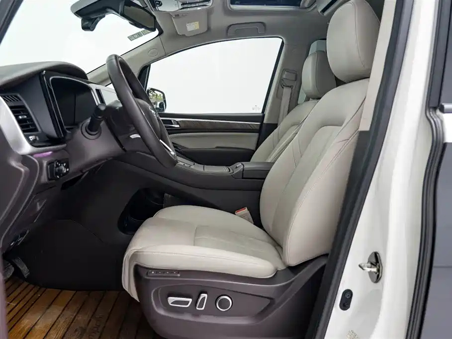 TRUMPCHI M8 2020