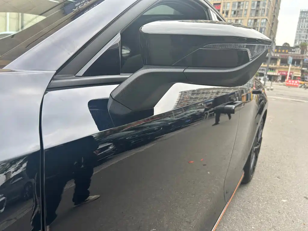 CHANGAN UNI-V 2023