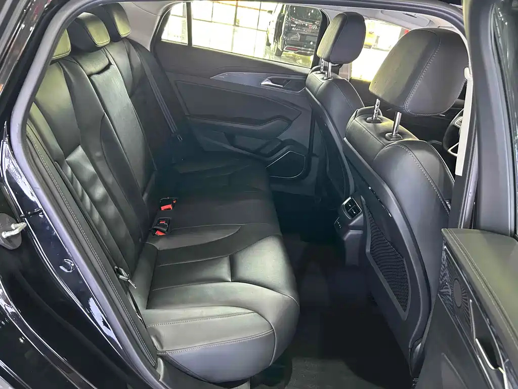 HONGQI H5 2023