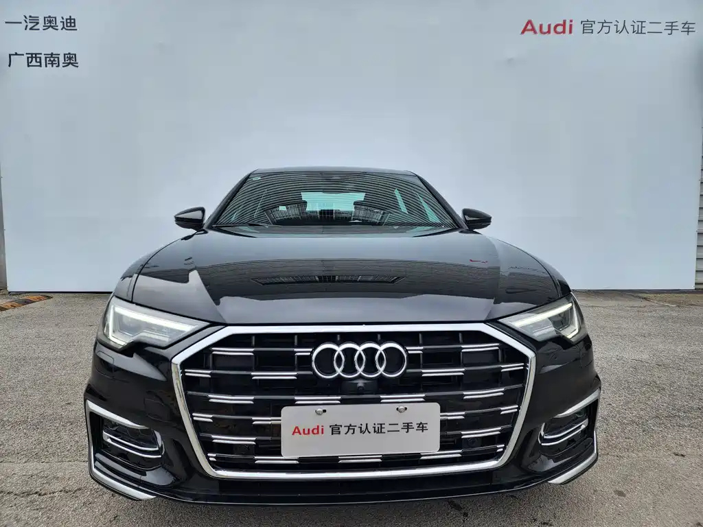 AUDI A6L 2024