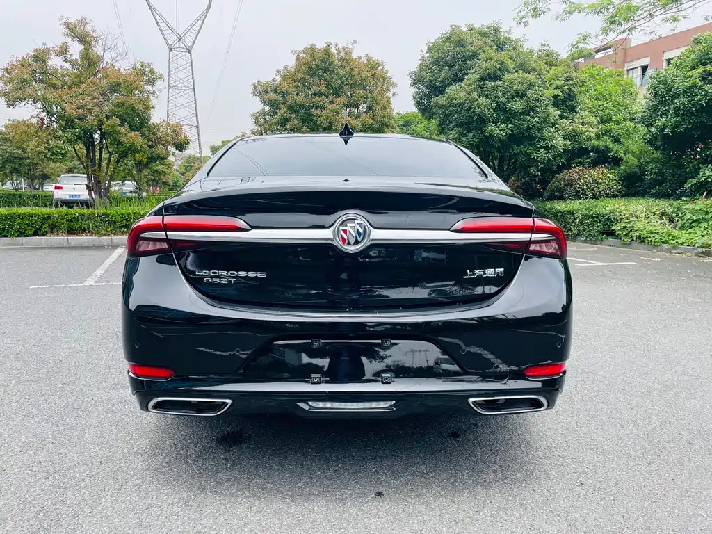BUICK LACROSSE 2022