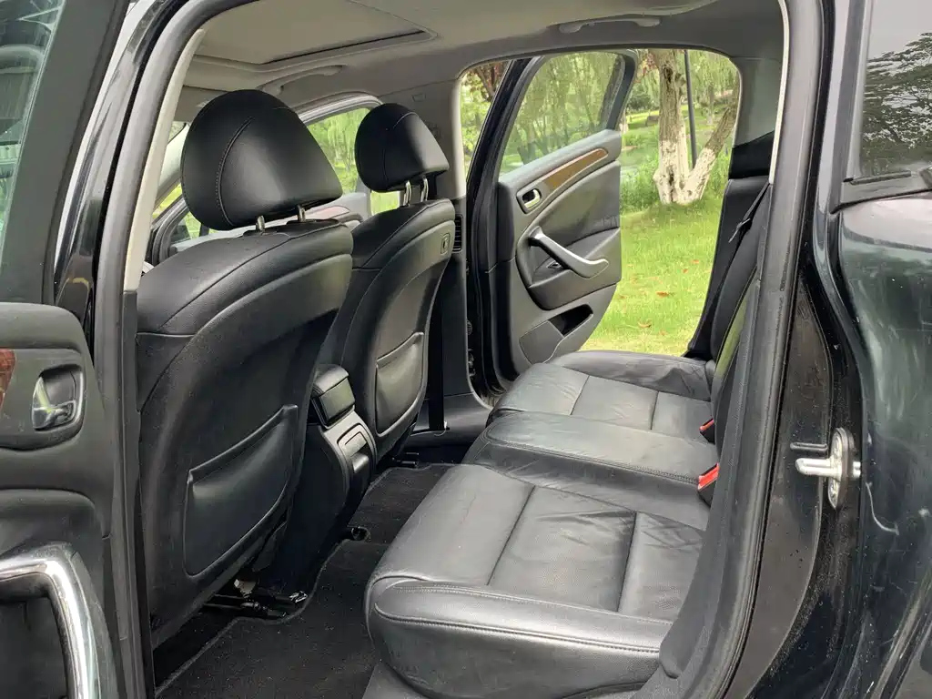 CITROEN C5 2011